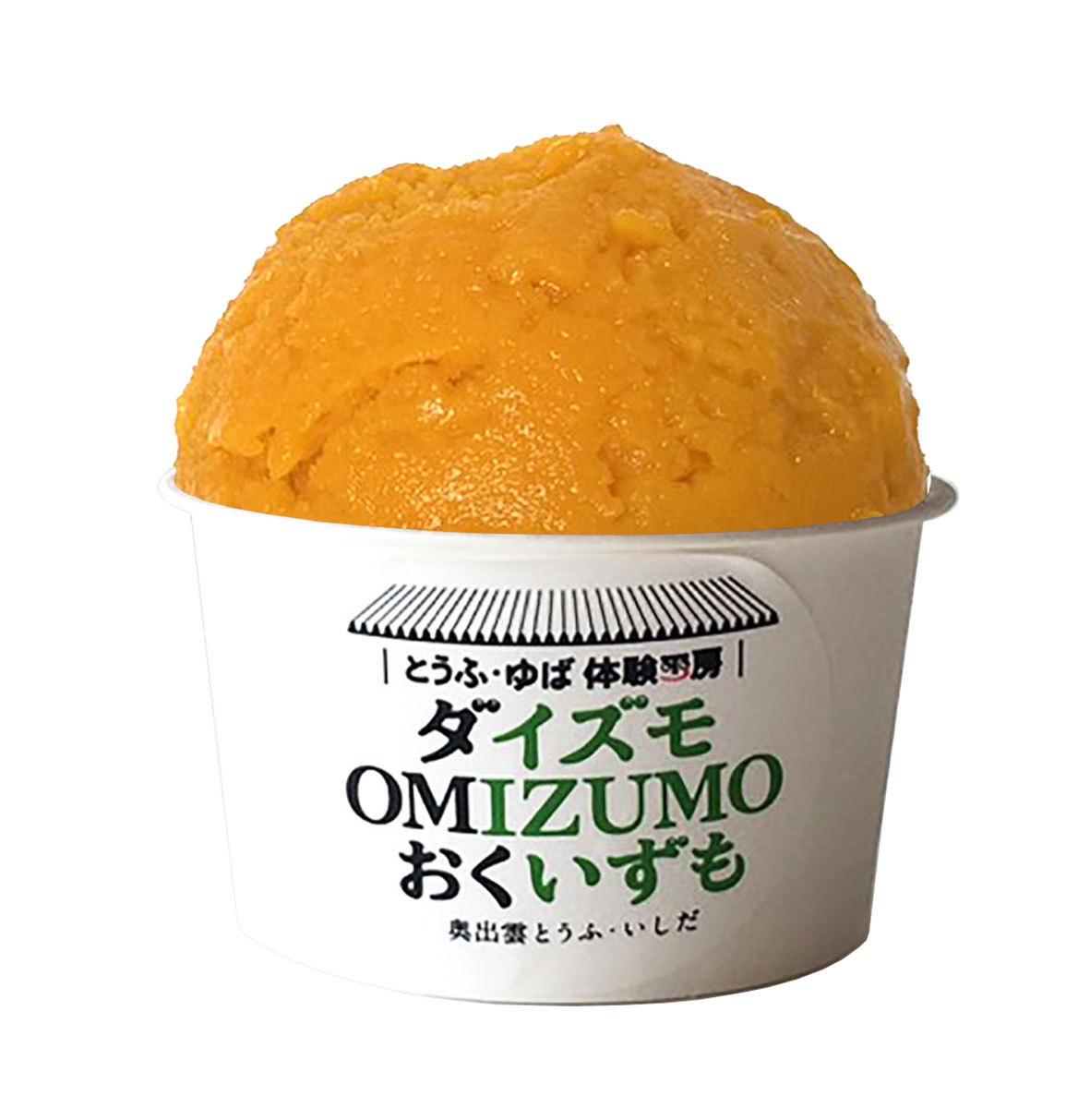 豆乳ジェラート