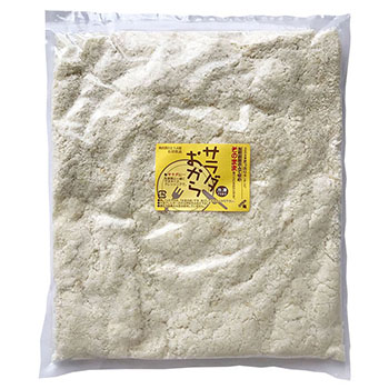 82おからボイル(350g) ¥162