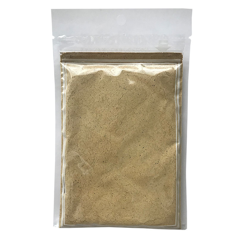 97黒豆きなこ(80g) ¥378